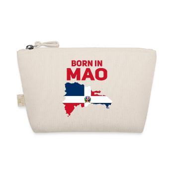 Mao Dominikanische Republik - Bio-Täschchen - Natur - Vorne
