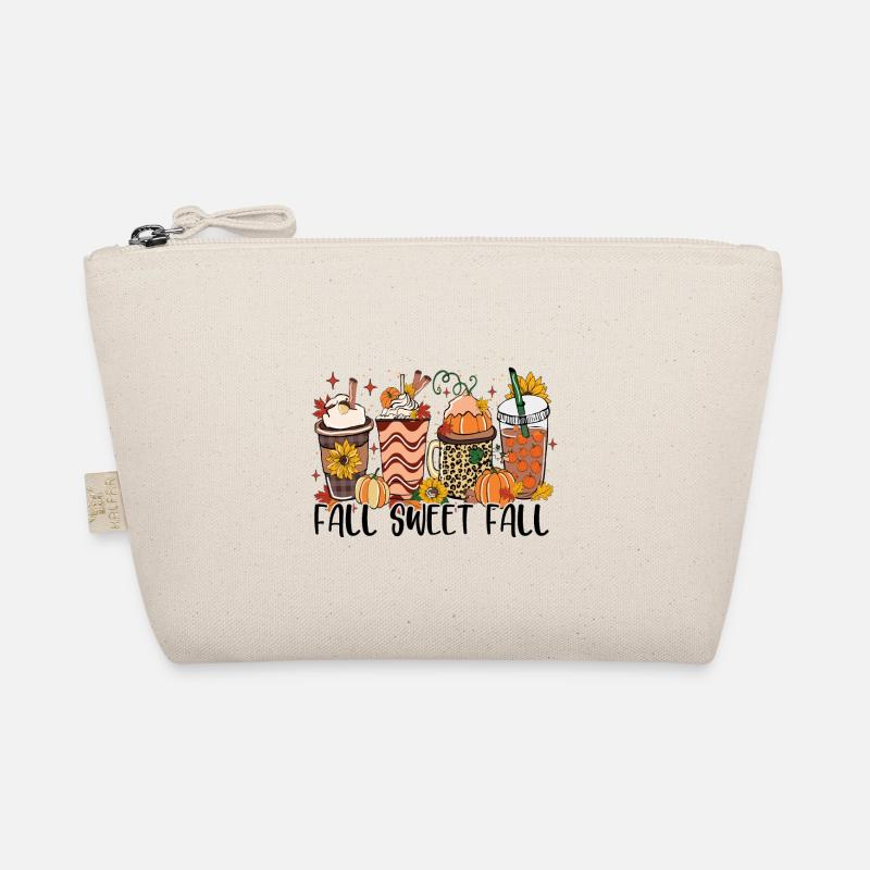 Fall Sweet Fall Organic Pouch