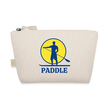 paddle, fan de paddle, stand up - Trousse biologique - nature - Devant