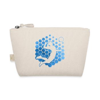 Équipe masculine de volleyball volleyball - Trousse biologique - nature - Devant