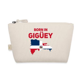 Gigüey Dominikanische Republik - Bio-Täschchen - Natur - Vorne