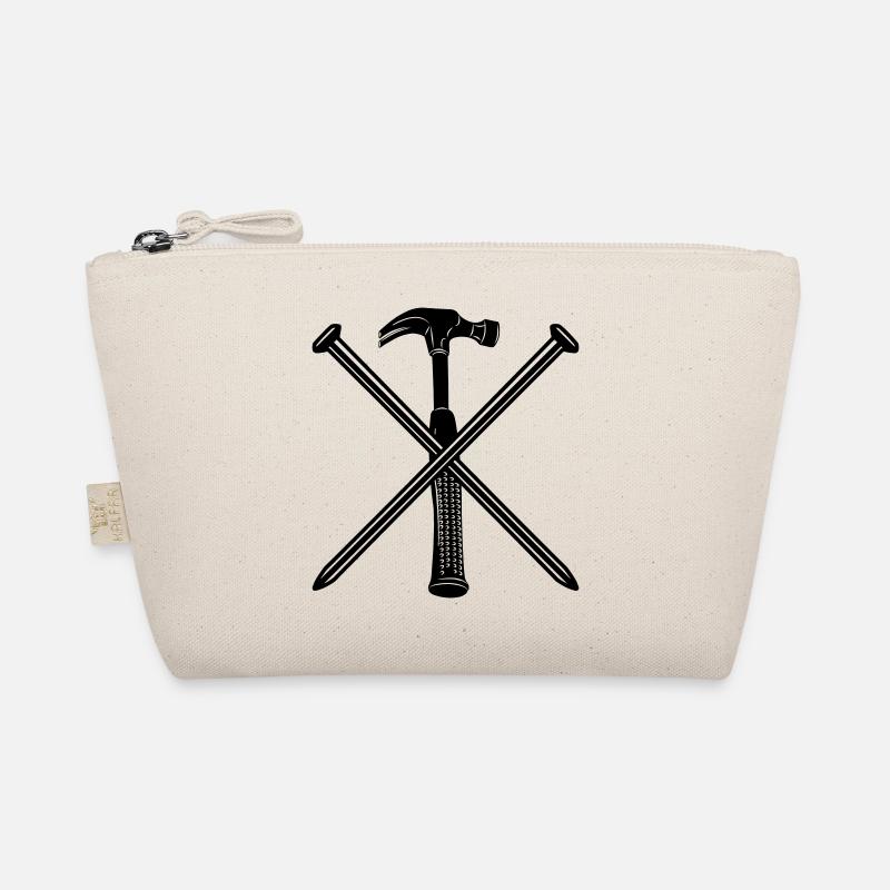 Marteau et clous Trousse biologique