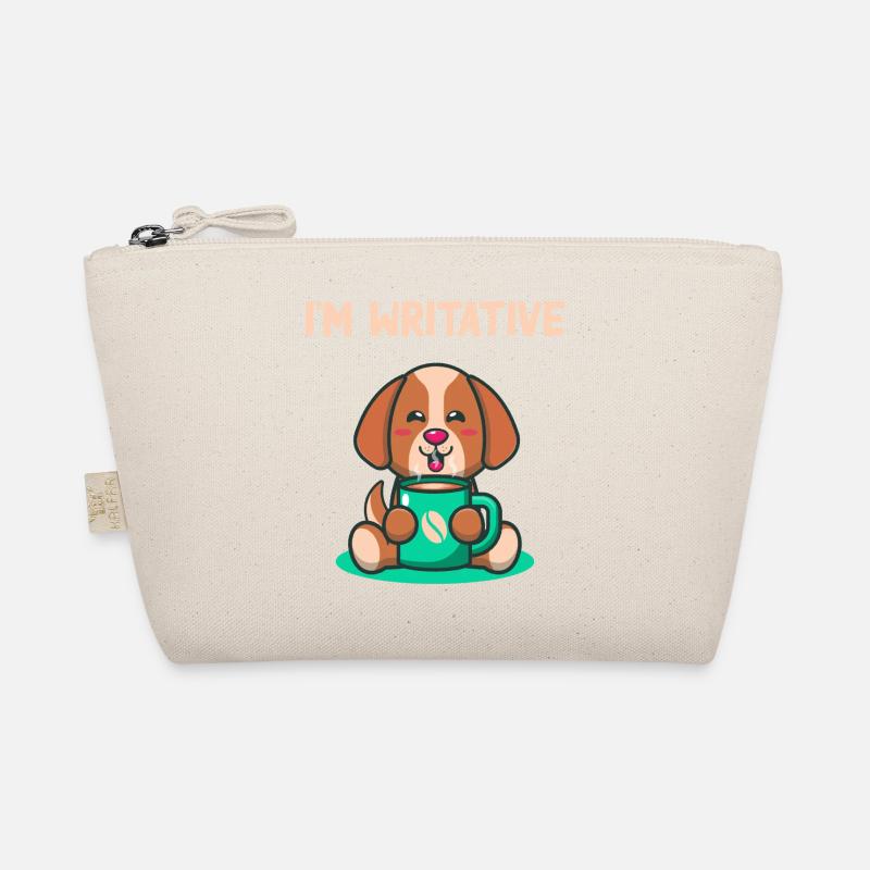 Je suis introverti dans l’écriture antisociale drôle Trousse biologique