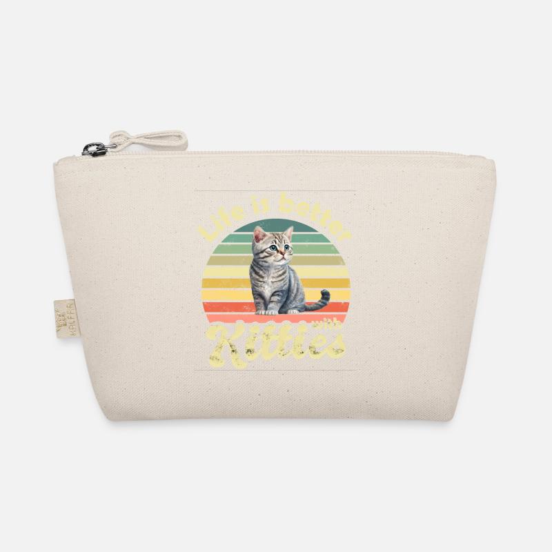 Chats Trousse biologique