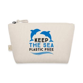 Pollution marine - Trousse biologique - nature - Devant