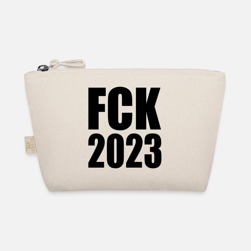 Fck 2023 Bio-Täschchen