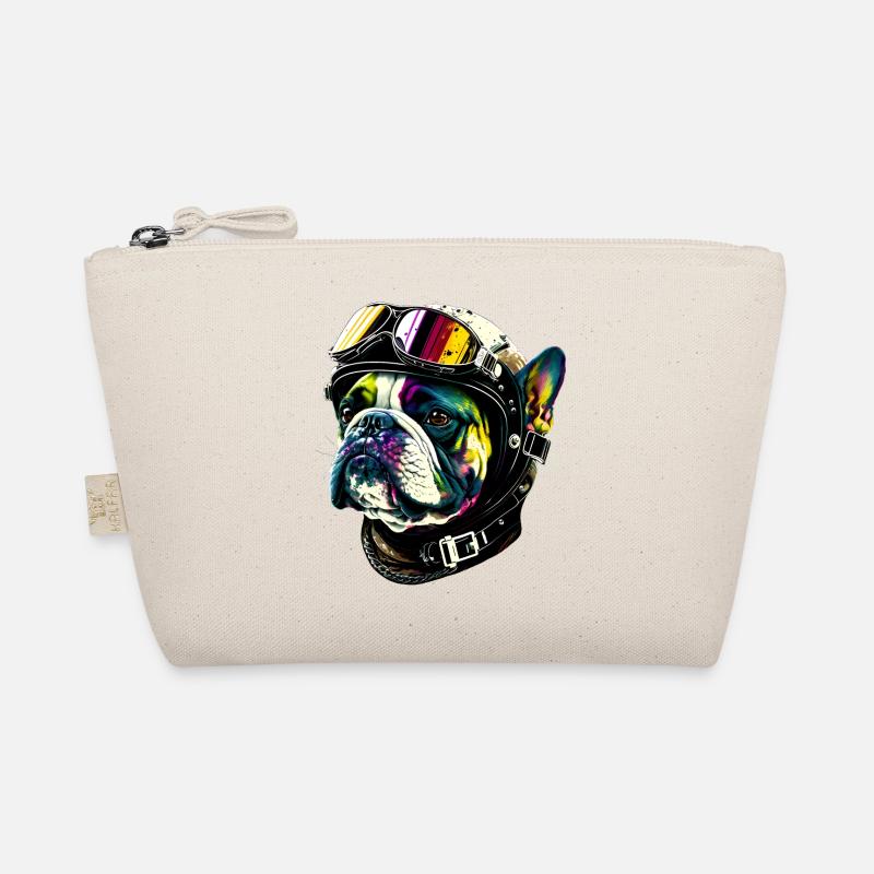 Pilote de bouledogue Trousse biologique