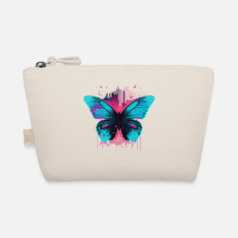 Papillon Chillwave Trousse biologique