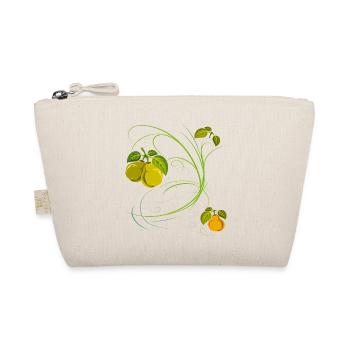 Poire, Fruit - Trousse biologique - nature - Devant