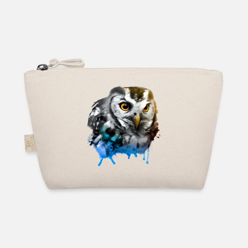 Hibou coloré Trousse biologique