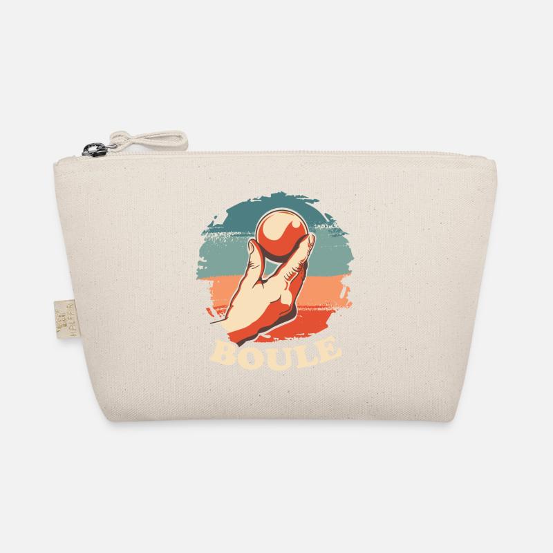 Boules de boule pour Bouler Boccia Jeu Botcha Boule Trousse biologique