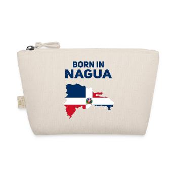 Nagua - Bio-Täschchen - Natur - Vorne