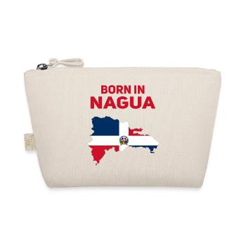 Nagua Dominikanische Republik - Bio-Täschchen - Natur - Vorne