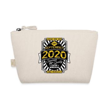 2020 SEPTEMBER - Trousse biologique - nature - Devant