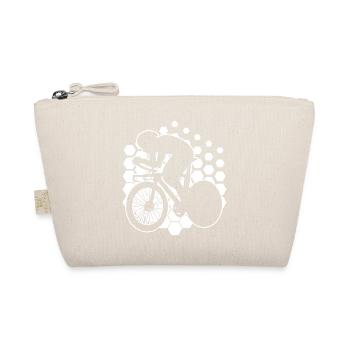 Cyclisme sur route Vélo de route Femmes Vélo de route Hommes - Trousse biologique - nature - Devant