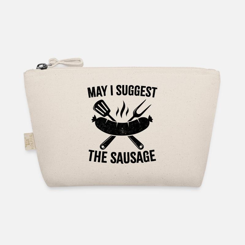 Puis-je suggérer la saucisse Trousse biologique