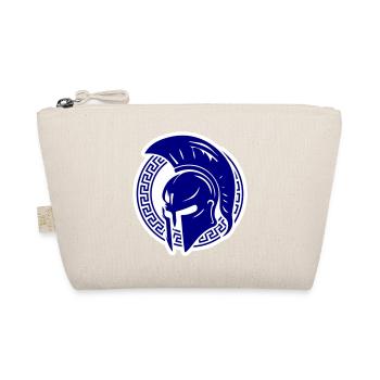 Casque Spartan Gladiator Sparta - Trousse biologique - nature - Devant