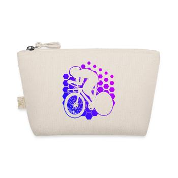 Vélo de route pour hommes Vélo de route Vélo de route - Trousse biologique - nature - Devant