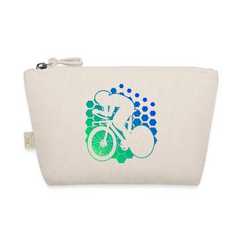 Cyclisme sur route Vélo de route Vélo de route Vélo de route Homme - Trousse biologique - nature - Devant