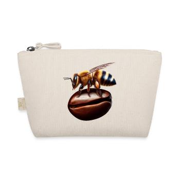 Bee Coffee - Organic Pouch - nature - Front