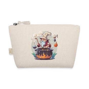 Mystical Chef - Organic Pouch - nature - Front