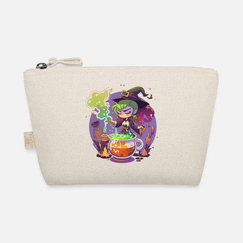 Cauldron Concoction Organic Pouch