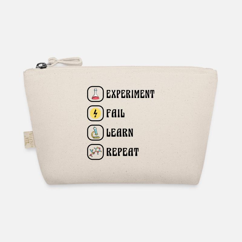 Science Physics Chemistry Experiment Organic Pouch