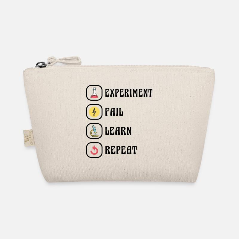 Science Physics Chemistry Experiment Organic Pouch