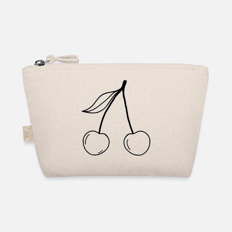 Kirschen Bio-Täschchen