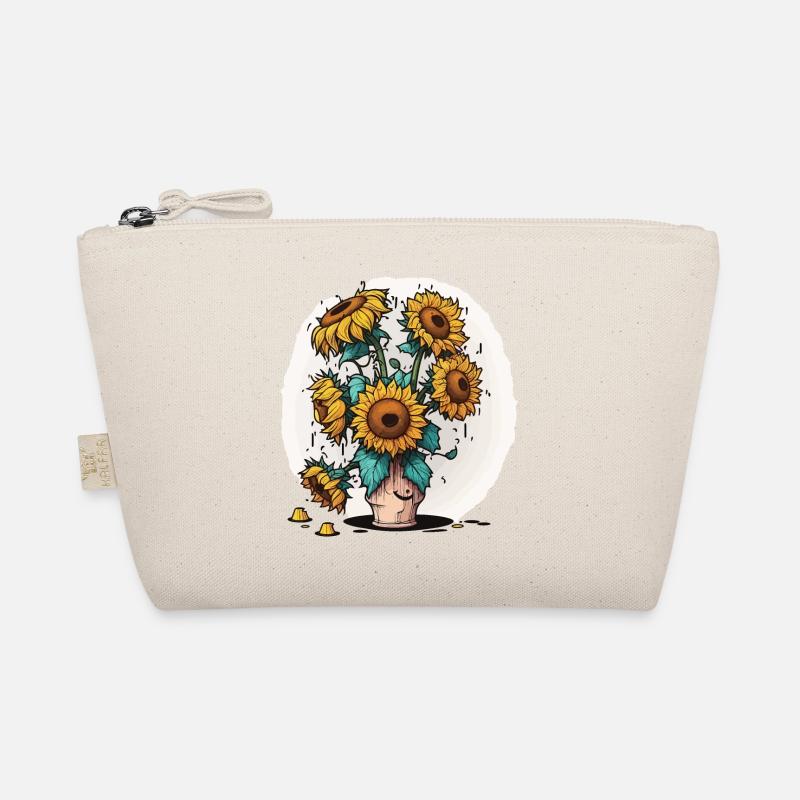 Tournesols en fleurs Trousse biologique