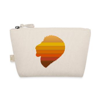 Background profile N°3 - Organic Pouch - nature - Front