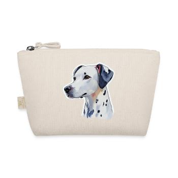 Dalmate - Trousse biologique - nature - Devant