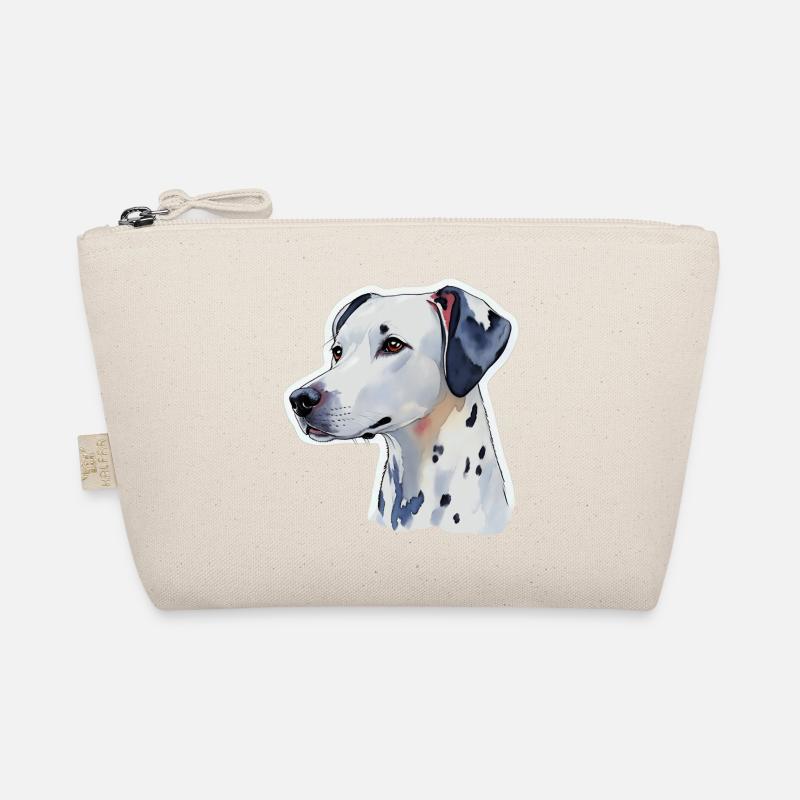 Dalmate Trousse biologique