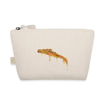 Cheese Ember Pizza Slice - Organic Pouch - nature - Front