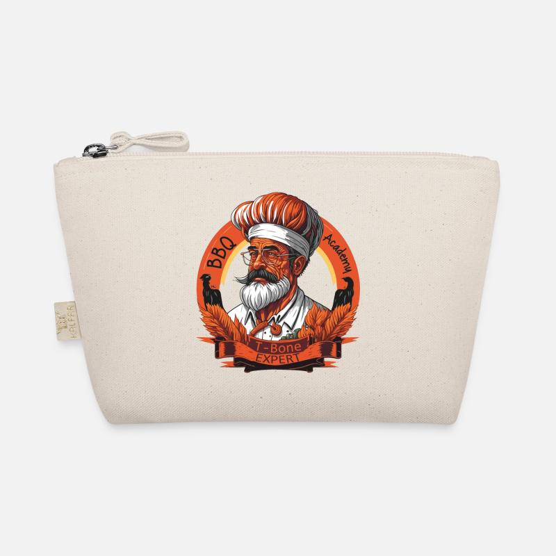 T-Bone Grillmeister Bio-Täschchen