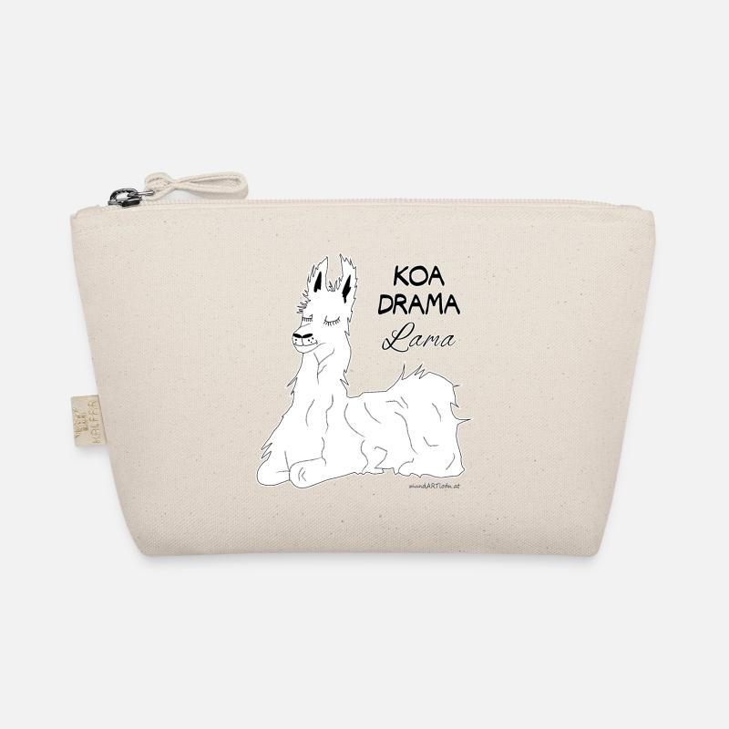 KOA DRAMA Lama - pas de drame Lama, dialecte - Trousse biologique - nature