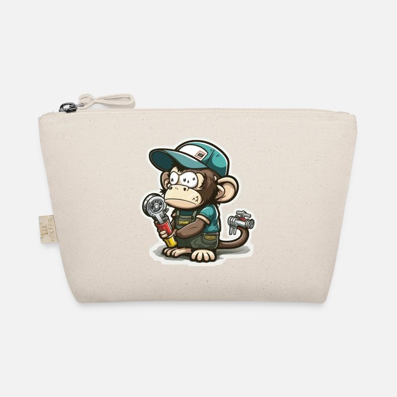 Primate déchirant Trousse biologique