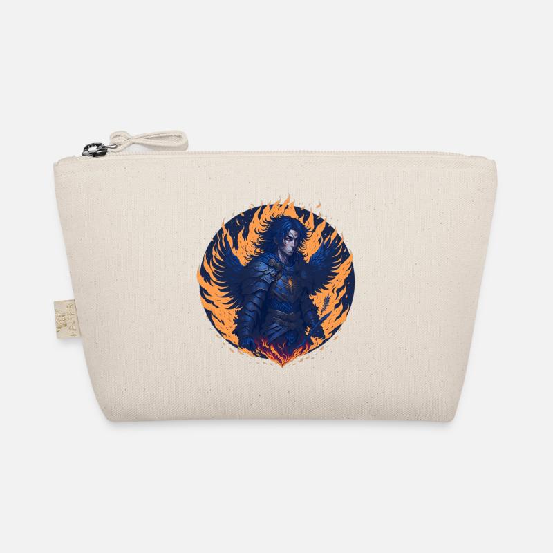 Michael Organic Pouch