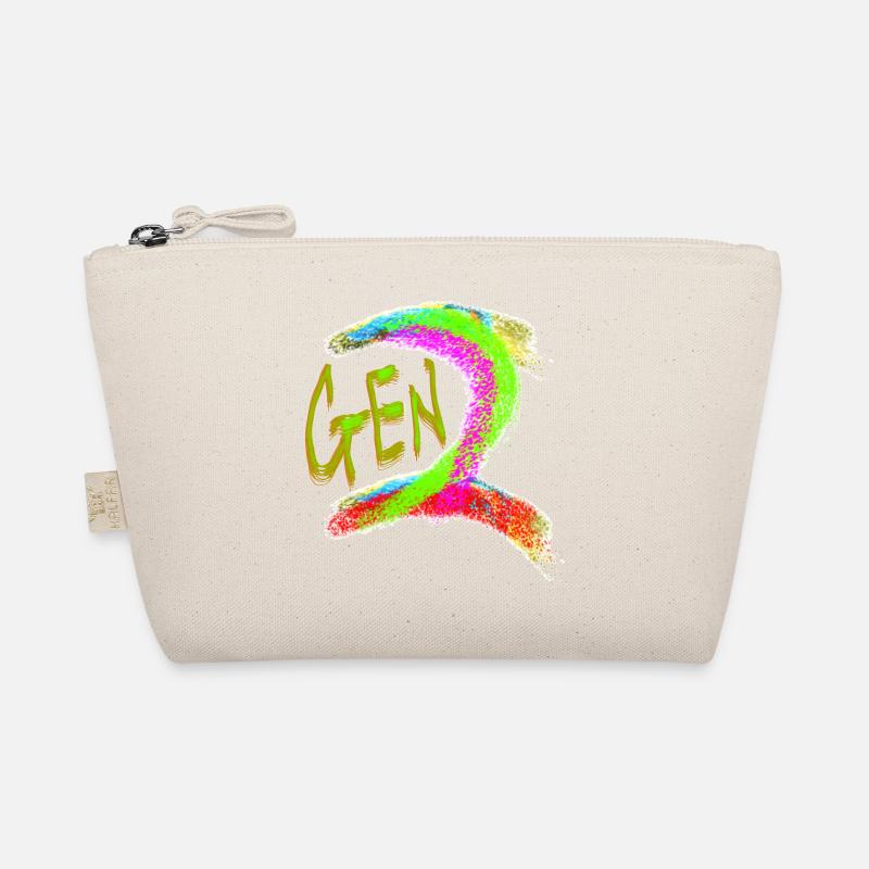Génération Z Trousse biologique