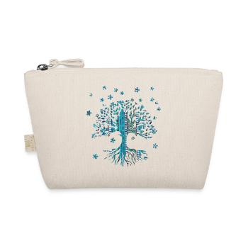 Arbre de Vie,Arbre de Vie,Peinture,Mosaïque - Trousse biologique - nature - Devant