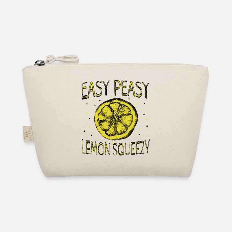 Easy Peasy Lemon Squeezy, limonade d’été au citron Trousse biologique
