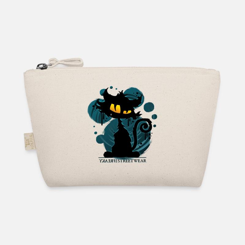Gaucho cat Bio-Täschchen