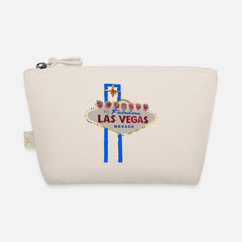 Las Vegas Bio-Täschchen