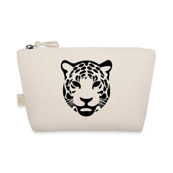 Léopard - Trousse biologique - nature - Devant