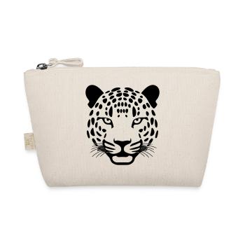 Léopard - Trousse biologique - nature - Devant