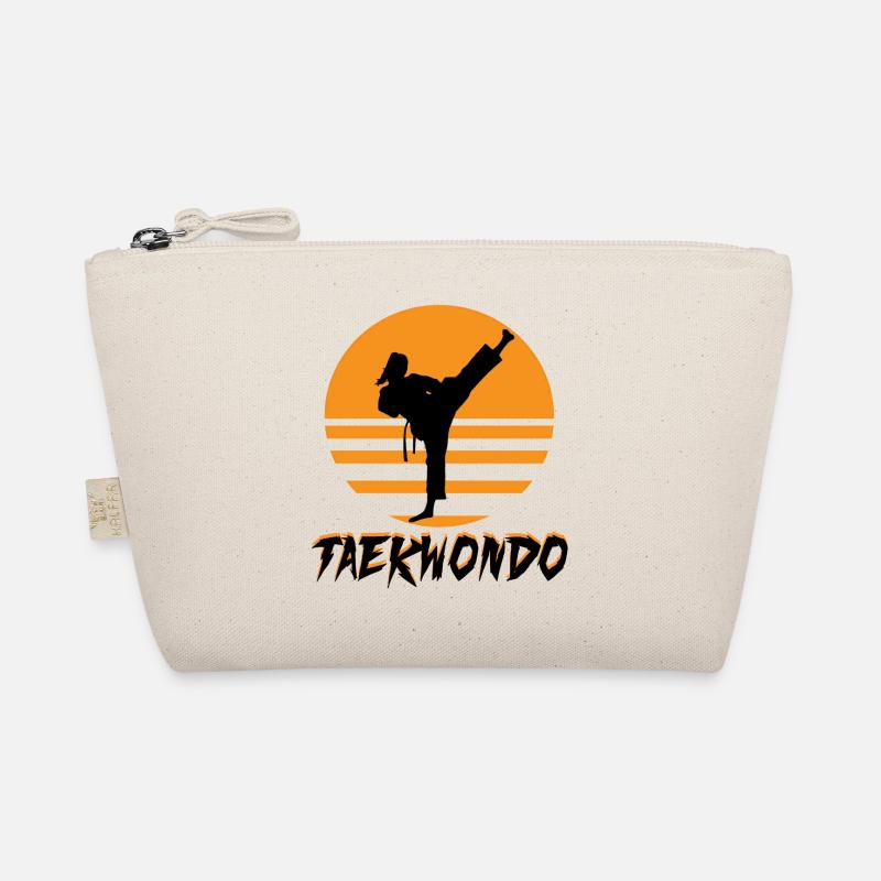 Taekwondo Bio-Täschchen