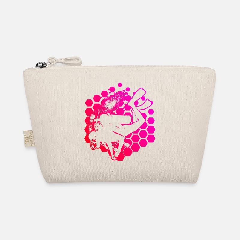 Plongeur Plongeur Plongeur Femmes Plongeur Trousse biologique