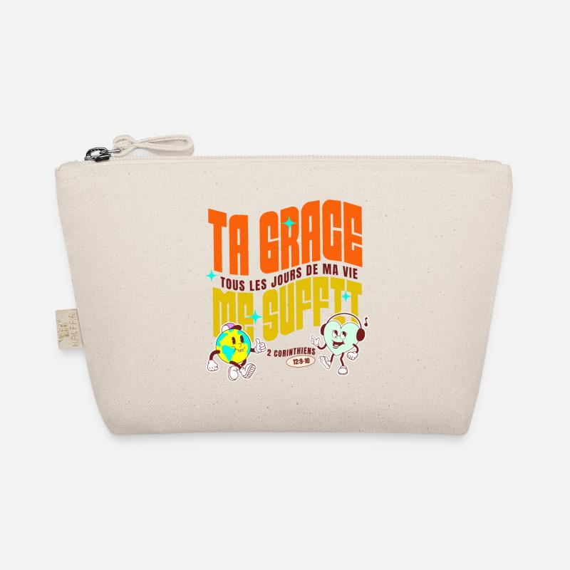 Ta Grâce me suffit ! Trousse biologique