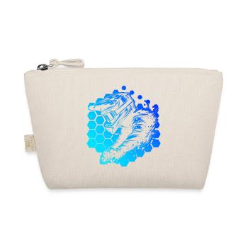Cyclisme Cyclistes VTT Vététistes - Trousse biologique - nature - Devant