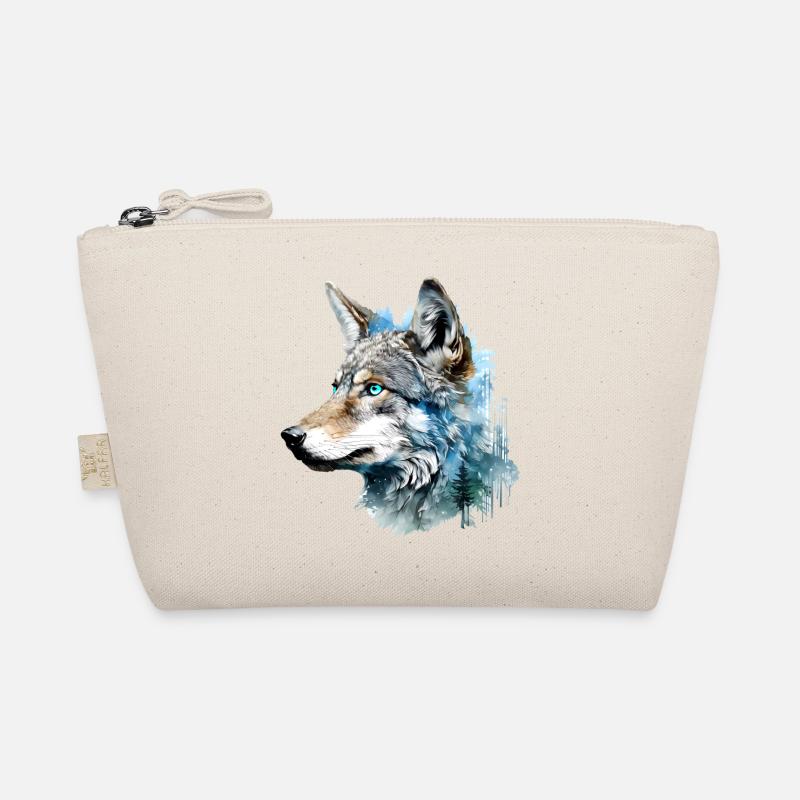 Coyote Bio-Täschchen